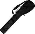 Big Teeth Golf Sunday Bag Small Golf Bag Lightweight - Travel Friendly