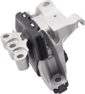Front Right Motor Mount Compatible with 2013-2016 Dodge Dart - Reduced