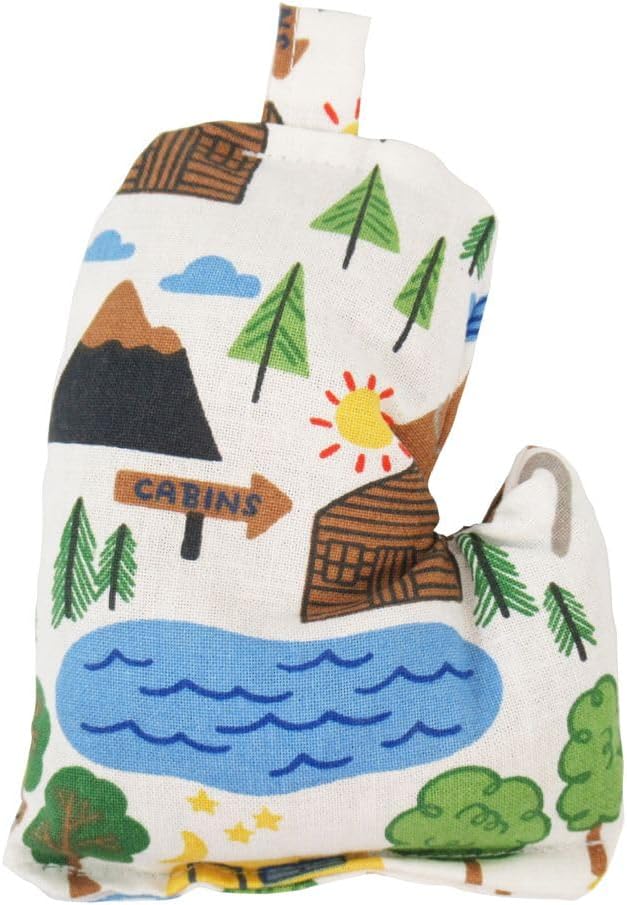 Innova Mitten Bags: Ultimate Disc Golf Grip Boost