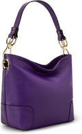 Montana West Medium Hobo Bag for Women - Everyday Shoulder Tote