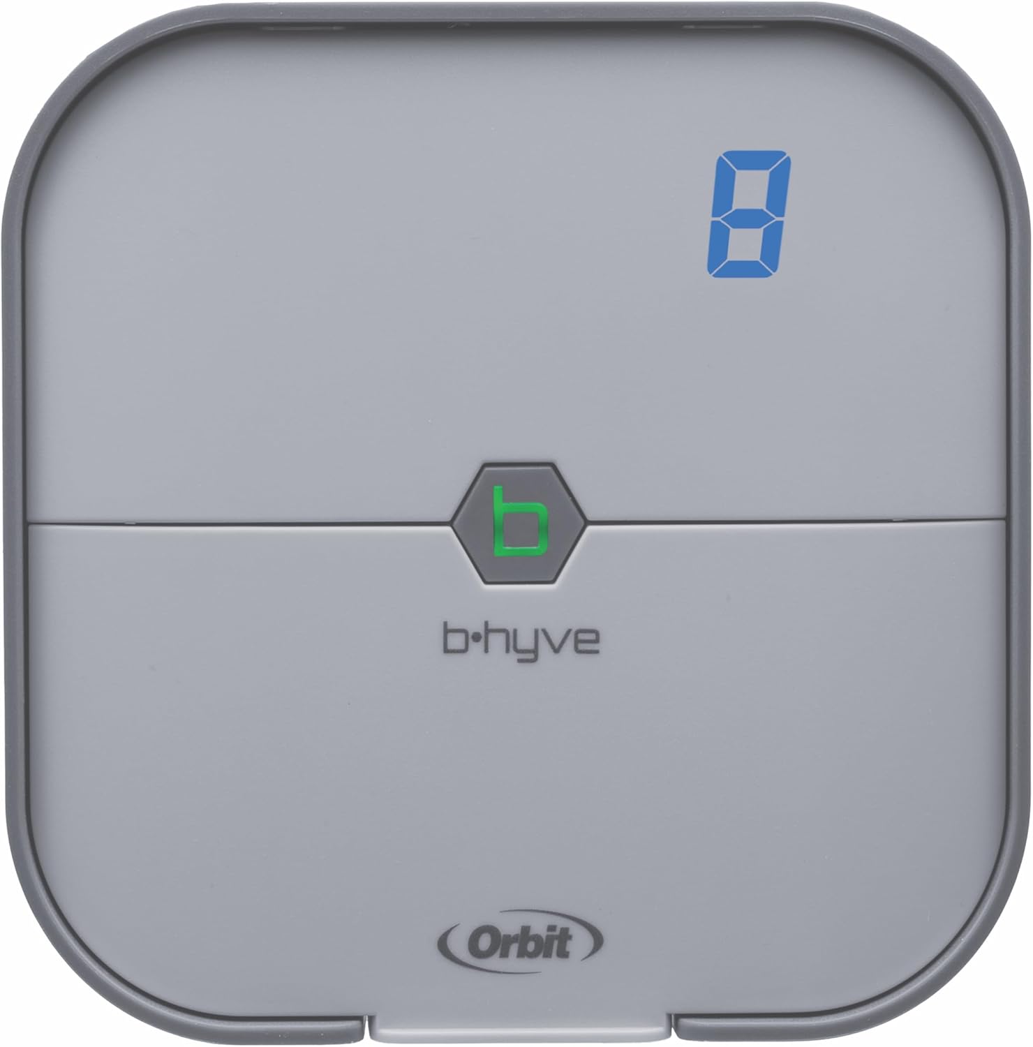 Orbit B-hyve Smart Indoor Sprinkler Controller for Efficient Watering
