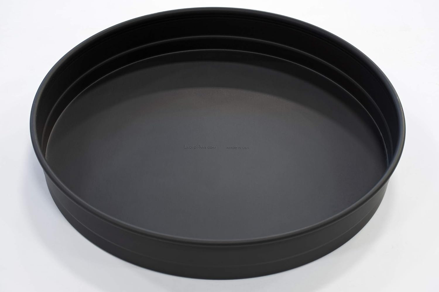 Lloyd Pans Chicago Style Pizza Pan 16in for Perfect Pies