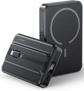 Wireless Magnetic Power Bank LVFAN 10000mAh