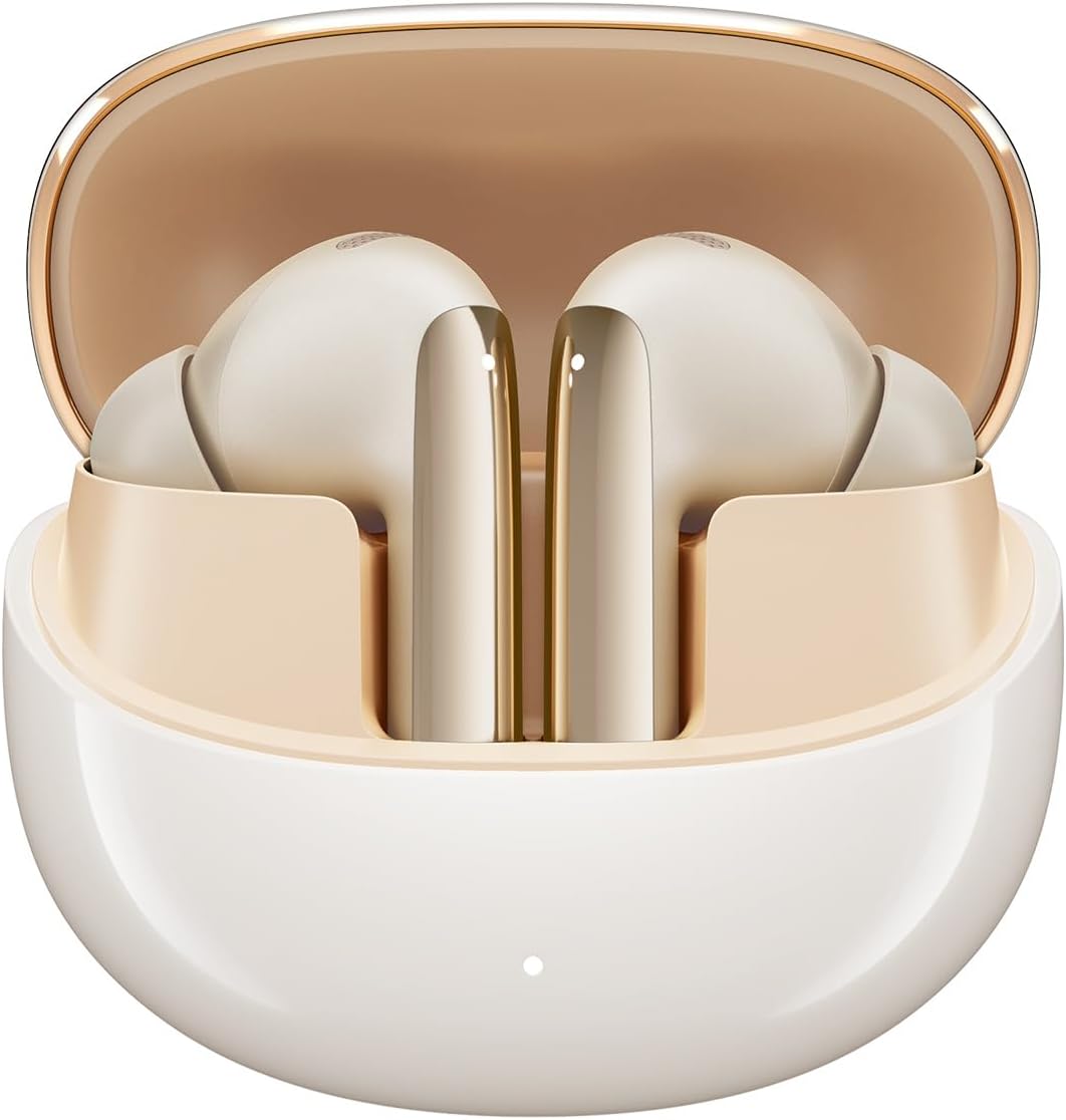 QCY MeloBuds Pro: 99% Noise Reduction