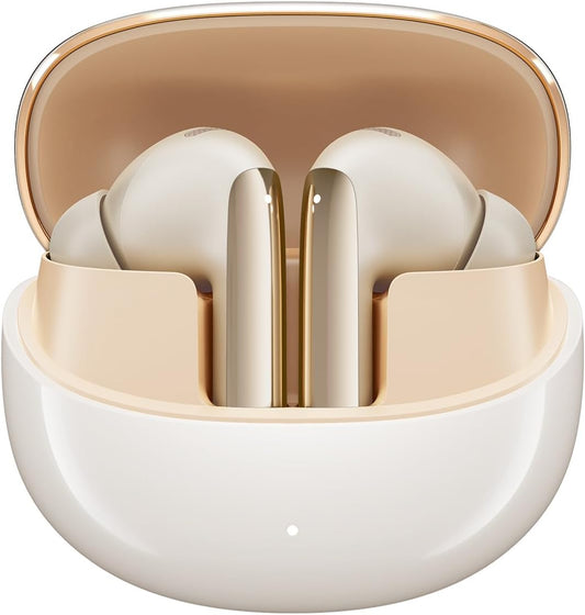 QCY MeloBuds Pro: 99% Noise Reduction