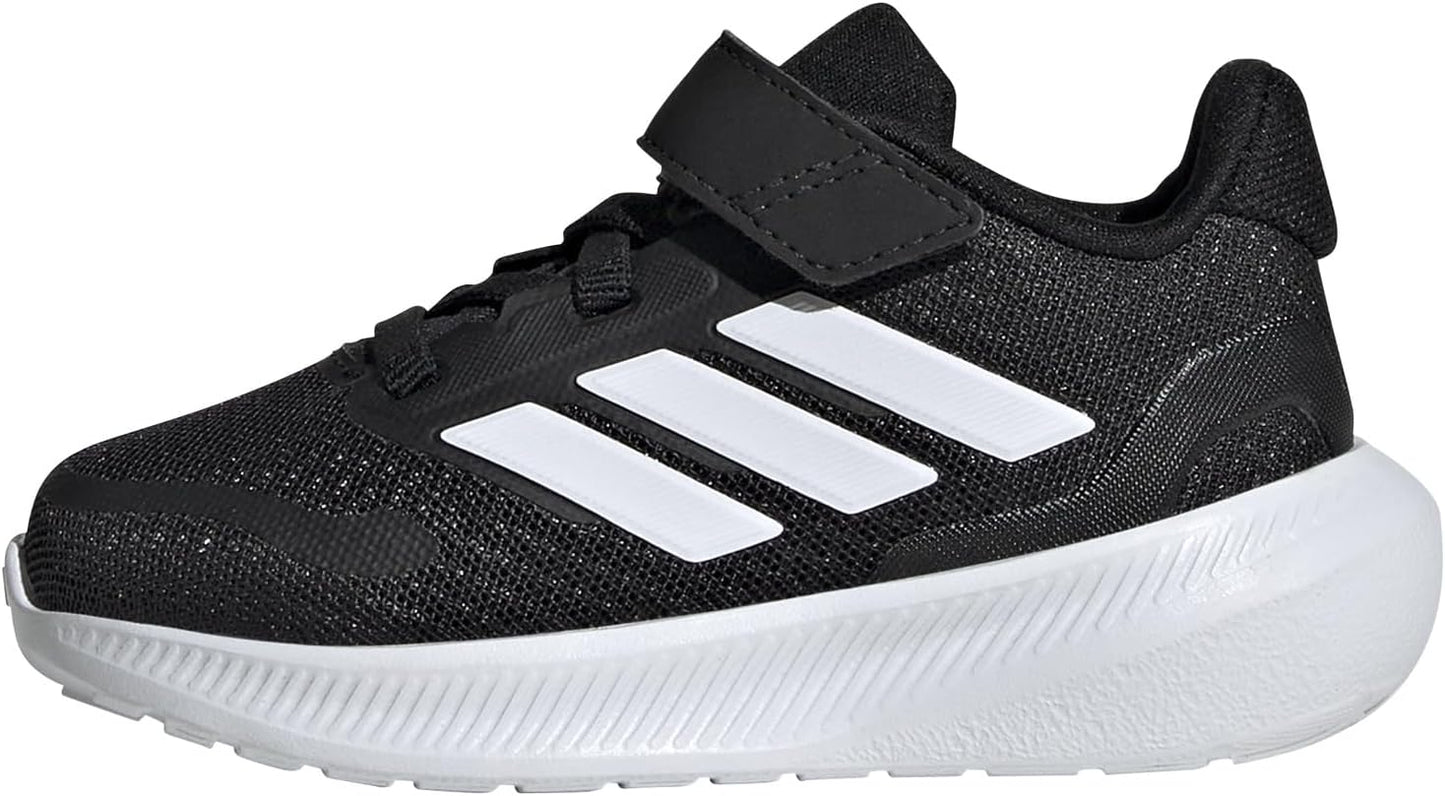 adidas Unisex-Baby Run Falcon 5: Perfect Sneakers for Toddlers