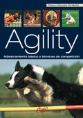 Agility (Spanish Edition) - Practical Canine Training Manual