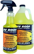 Biokleen RV Roof Cleaner and Protectant - Ultimate Care Solution