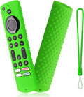 NS-RCFNA-21 Glowing Remote Cover Replacement for FireTV Remote - Easy