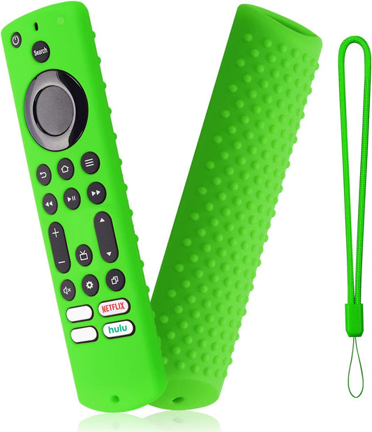 Glow-in-Dark Remote Cover for Toshiba/Insignia 2021