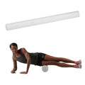 Foam Therapy Roll 3in x 36in High Density Foam Roller - Rehab Aid