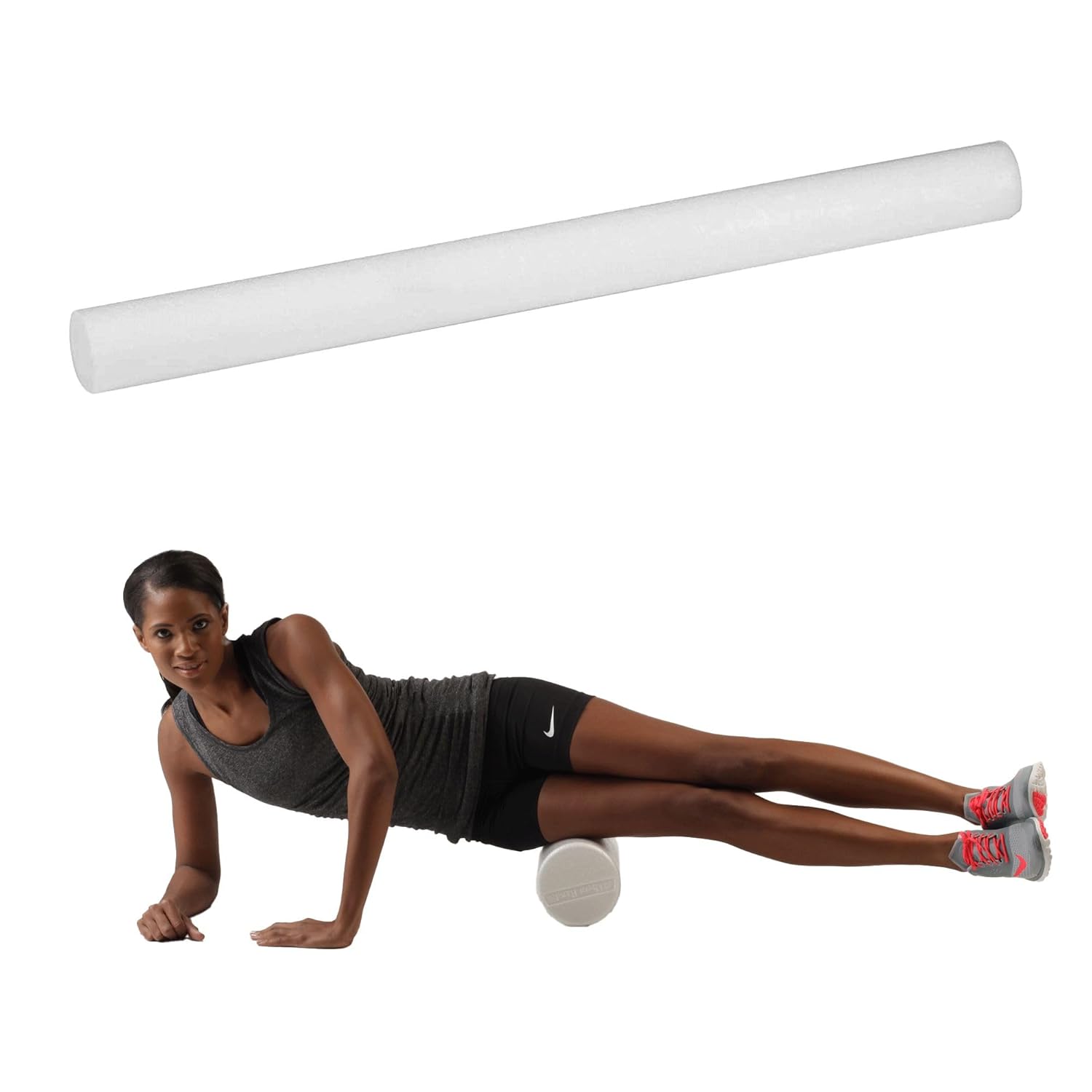 Sammons Preston Foam Therapy Roll for Mobility and Flexibility