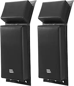 kemimoto PWC Jet Ski Bumpers for Safe Docking and Protection