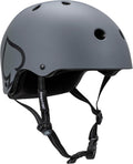 Pro-Tec Low PRO Triple Certified Helmet - Slim Deep Fit