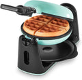 DASH Flip Belgian Waffle Maker - Quick, Single Thick Waffles