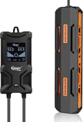 Hygger Submersible Fish Tank Heater - 400W Over-Temperature Protection