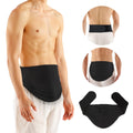 Ostomy Belt for Men & Women XLarge - Discreet Support and Comfort