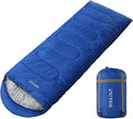 Sleeping Bag 3-4 Seasons Warm Lightweight Waterproof - Portable