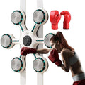 Music Boxing Machine Smart Bluetooth Target - Interactive Training