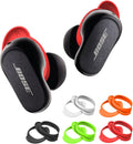 Set of 5 Bose QC Earbuds Replacement Wingtips by YINPINJIA