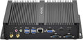 KINGDEL Mini Desktop Computer i7 11th Gen - Compact 4K Mini PC