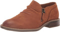 Clarks Women's Camzin Pace Flats for Comfort and Style