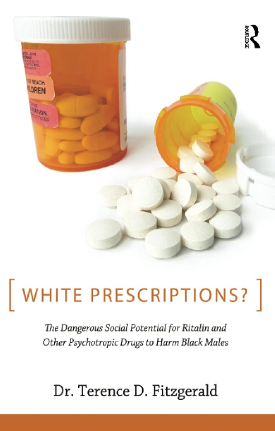 White Prescriptions? A Comprehensive Guide to Skin Care