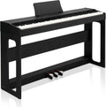 88-Key Weighted Digital Piano with Dream Sound Chip for All Levels