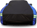 Car Cover for Tesla Cyber Truck - Custom Fit Full Exterior Protection