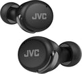 JVC Compact True Wireless Headphones with ANC - Long Battery Life