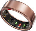 Smart Ring for Women and Men - 7 Day Battery Health Tracker