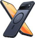 Magnetic Shockproof Case for Pixel 10 Pro - Slim 12ft Protection