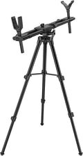 Hunting Rests Shooting Tripod with Dual Frame - Stable Adjustable
