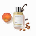 Dossier Fruity Almond Eau de Parfum - Inspired by C. Herrera Good Girl