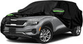 Waterproof Car Cover Replace for 2020-2025 Kia Seltos - All Weather