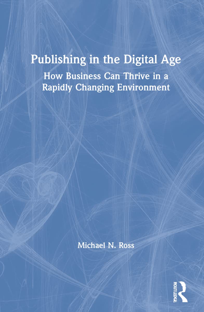 Publishing in the Digital Age: Transform Your Writing Journey