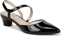 LifeStride Womens Minimalist Pump - Comfortable 1.5in Pointed Heel