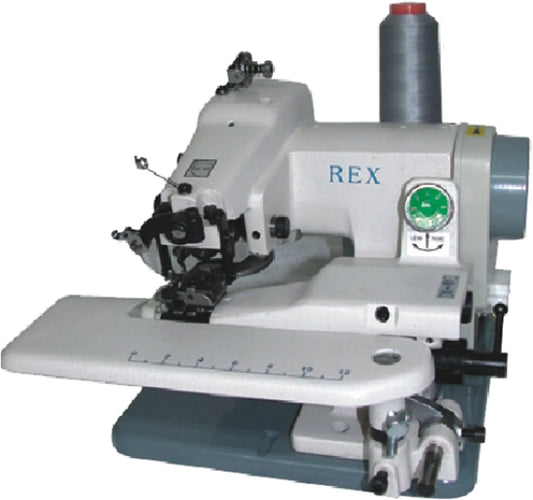 Professional Grade Portable Blindstitch Machine by REX