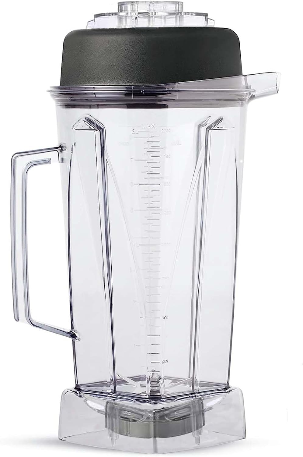 64oz Blender Pitcher Compatible with Vitamix C-Series