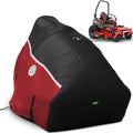 420D Zero Turn Mower Cover - Waterproof Universal Fit up to 60in Deck