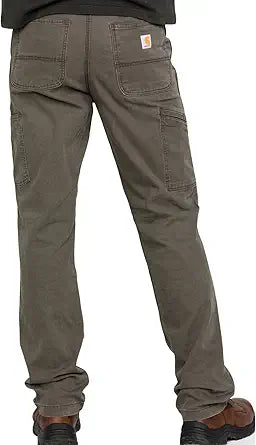 Carhartt Men's Rugged Flex Relaxed Fit Utility Work Pant Review