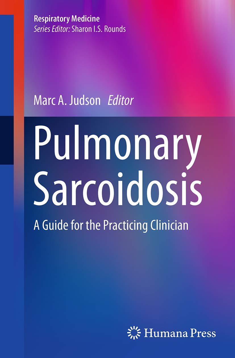 Pulmonary Sarcoidosis: A Comprehensive Guide for Clinicians