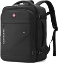 Travel Backpack for Spirit Airlines 18x14x8 in TSA-Ready Personal Item