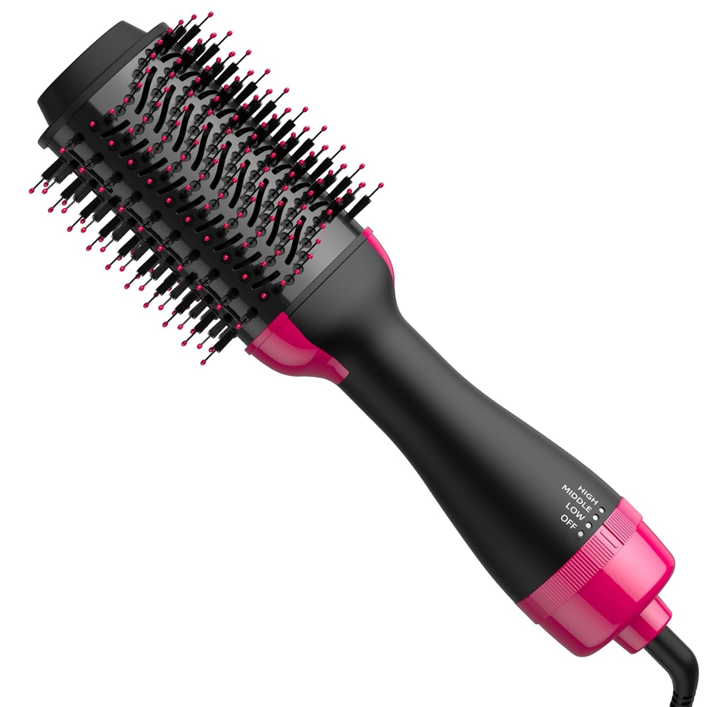 Hair Dryer Brush Blow Dryer Brush in One for Effortless Styling