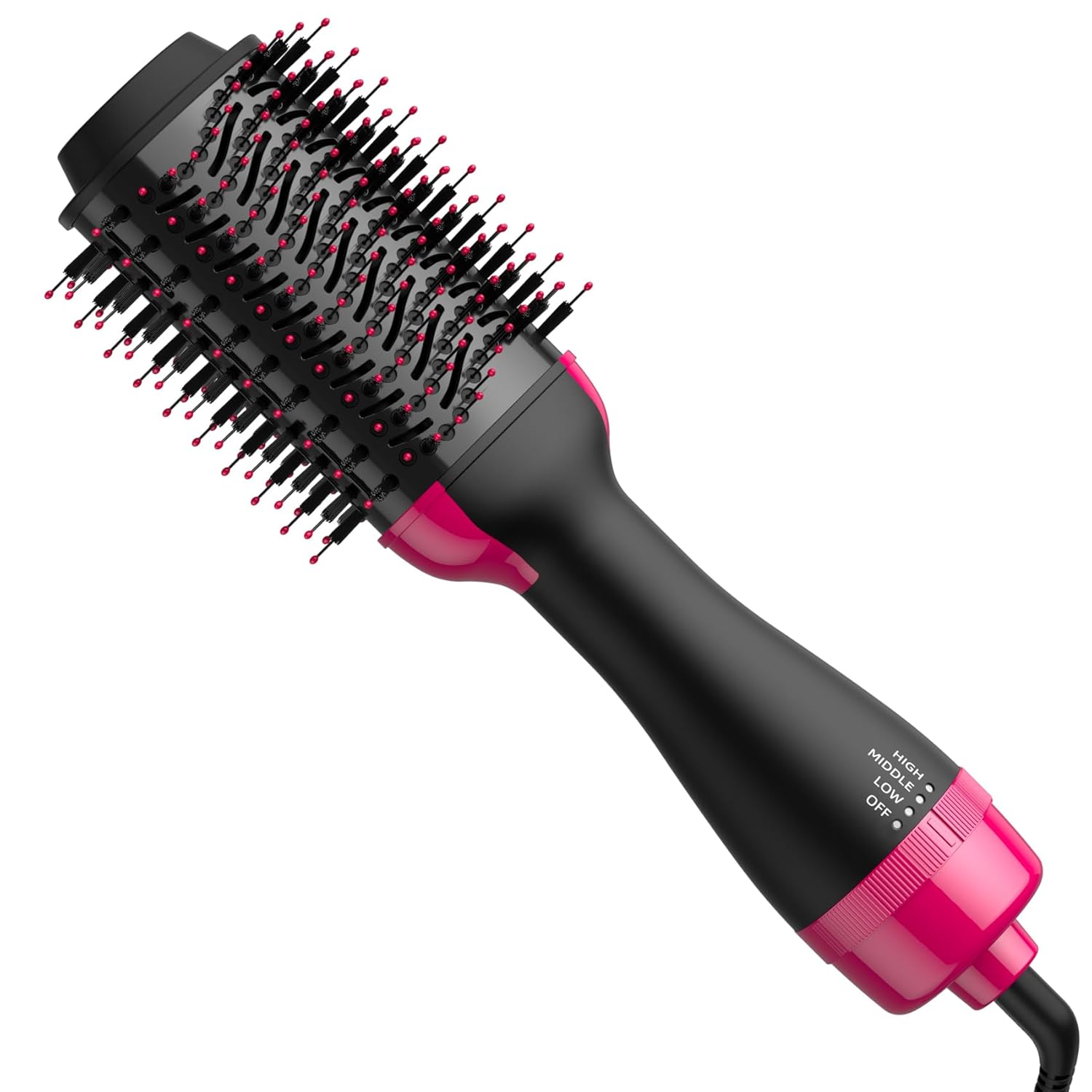 Hair Dryer Brush Blow Dryer Brush in One for Effortless Styling