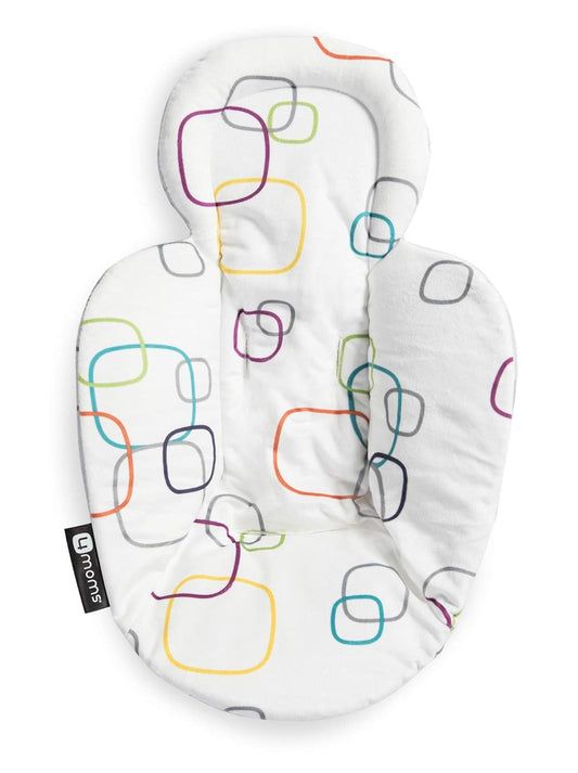 4moms Soft Plush Infant Insert - Washable & Reversible