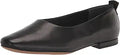 Franco Sarto Vana Slip On Ballet Flat - Comfortable Everyday Skimmer