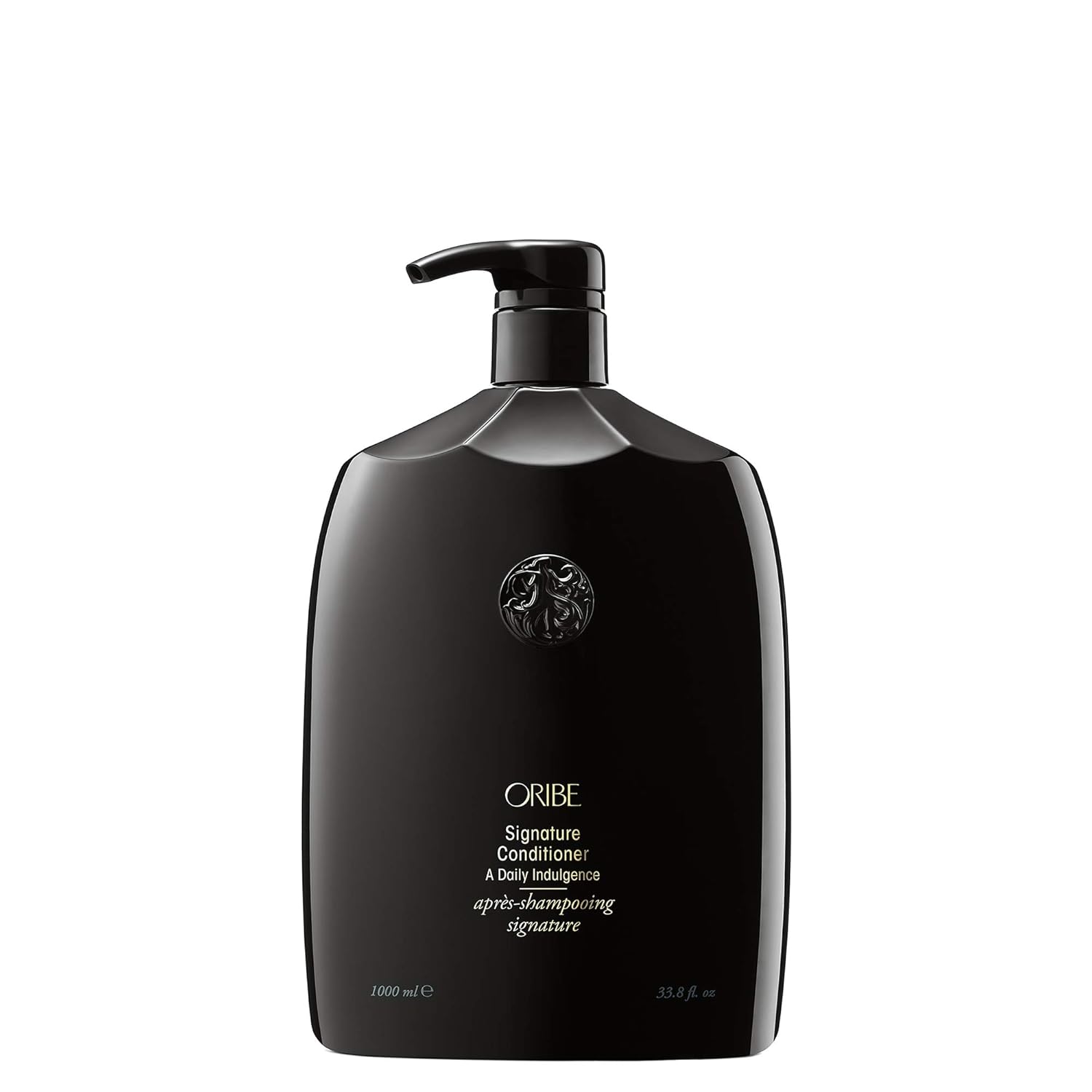 ORIBE Signature Conditioner: Luxurious Hydration