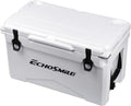 EchoSmile Rotomolded Cooler 25-75QT - Long Ice Retention