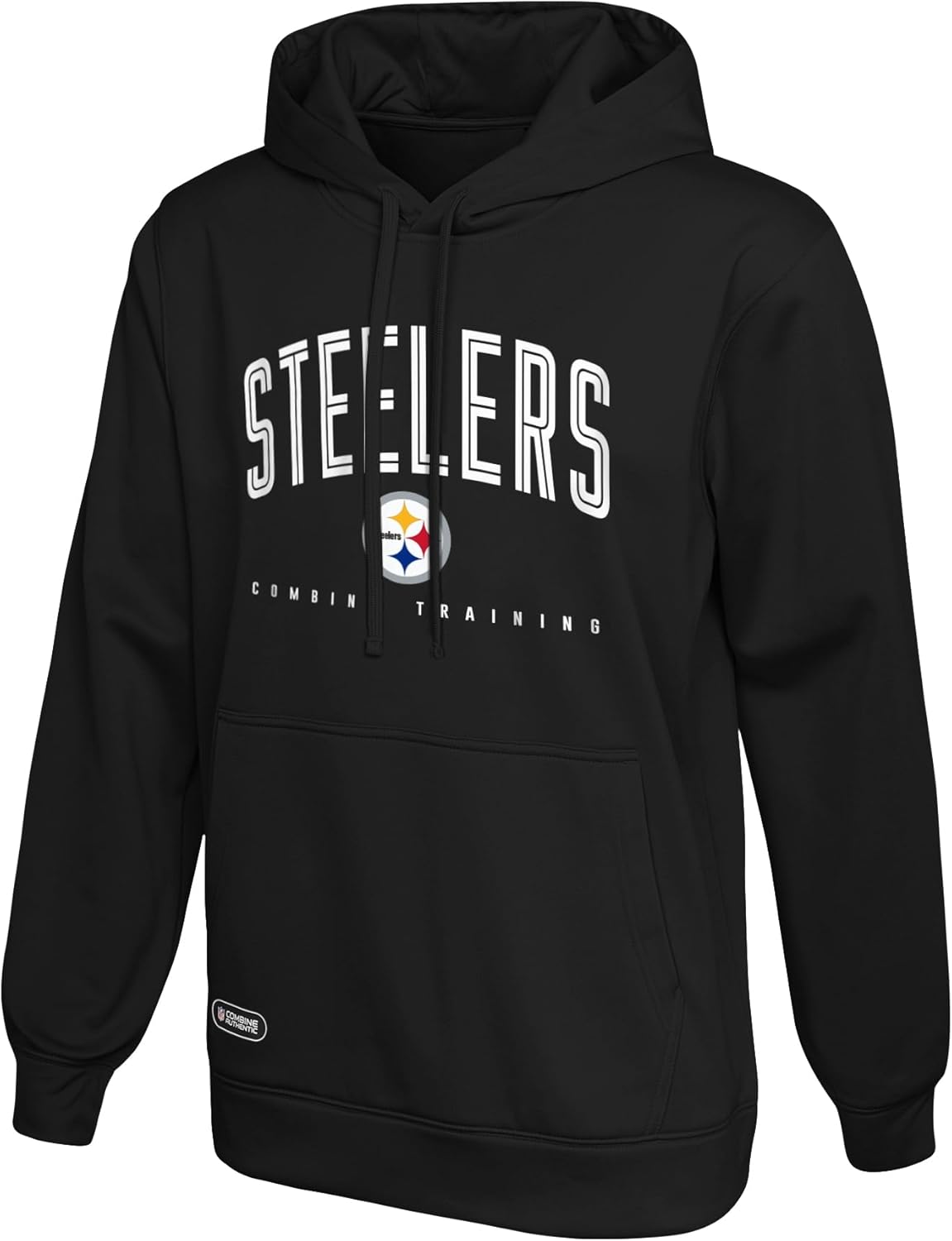 NFL Men's Up Field Team Colors Pullover Fleece Hoodie Review